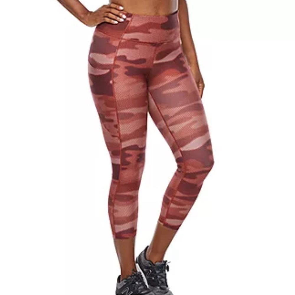 Xersion 7/8 Leggings